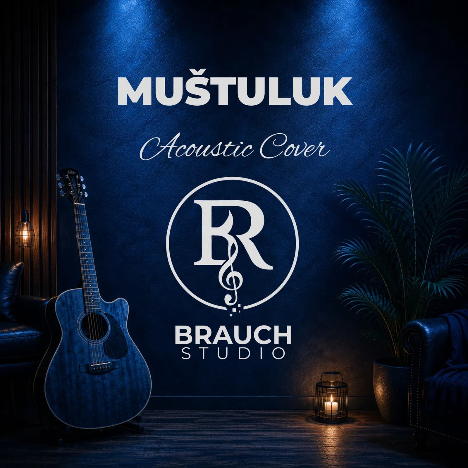 Muštuluk — Brauch Studio