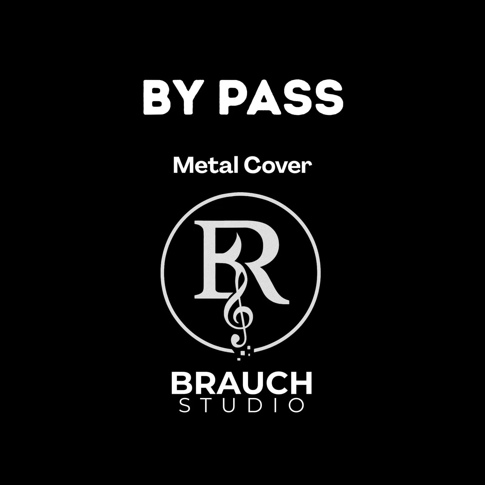Aca Lukas - By Pass Metal — Brauch Studio