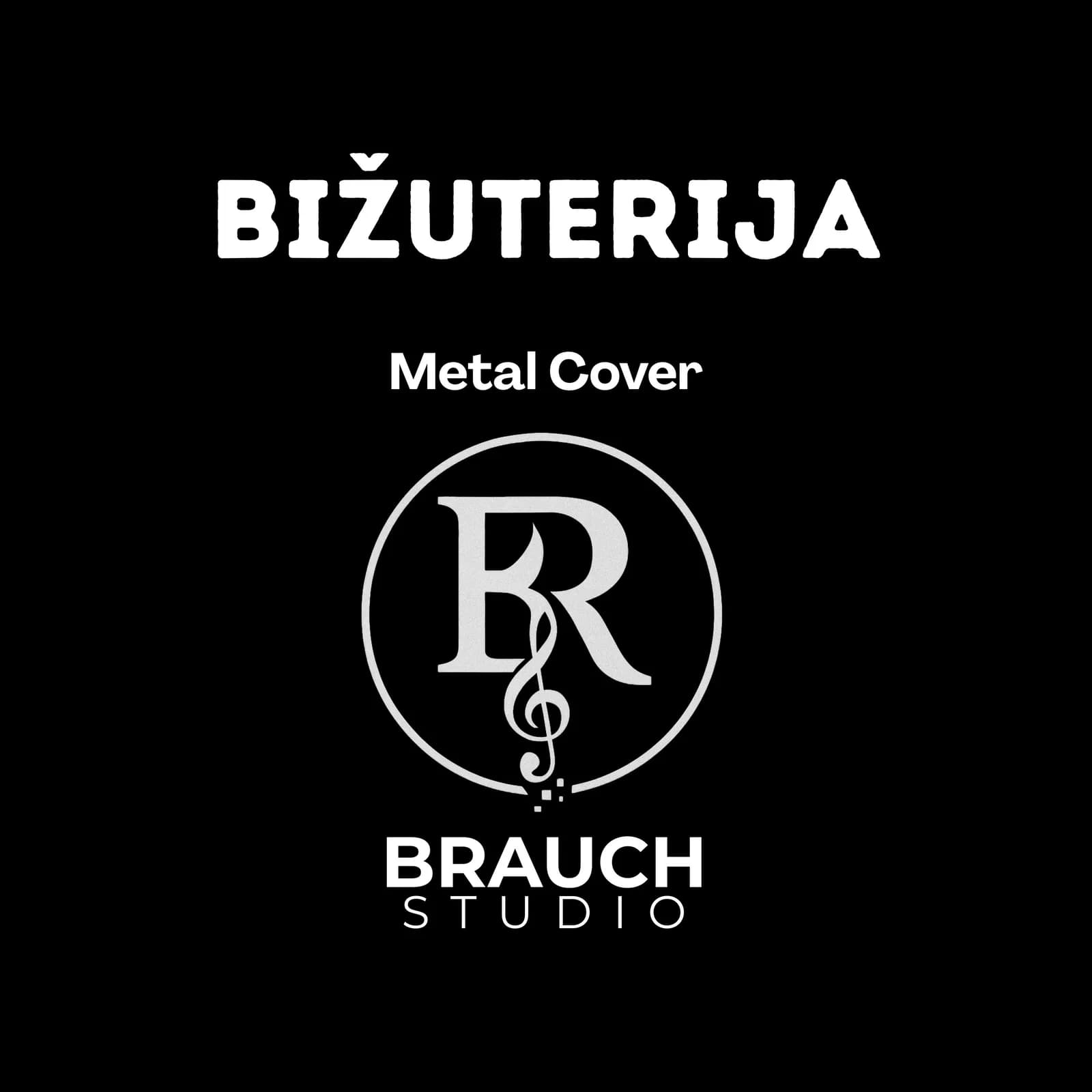 Bižuterija — Brauch Studio