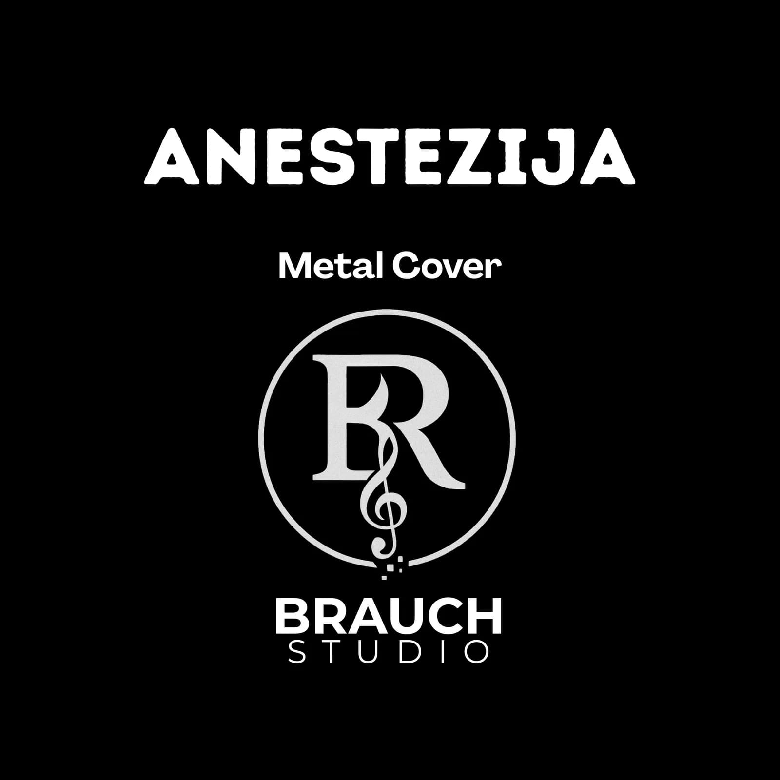 Anestezija — Brauch Studio