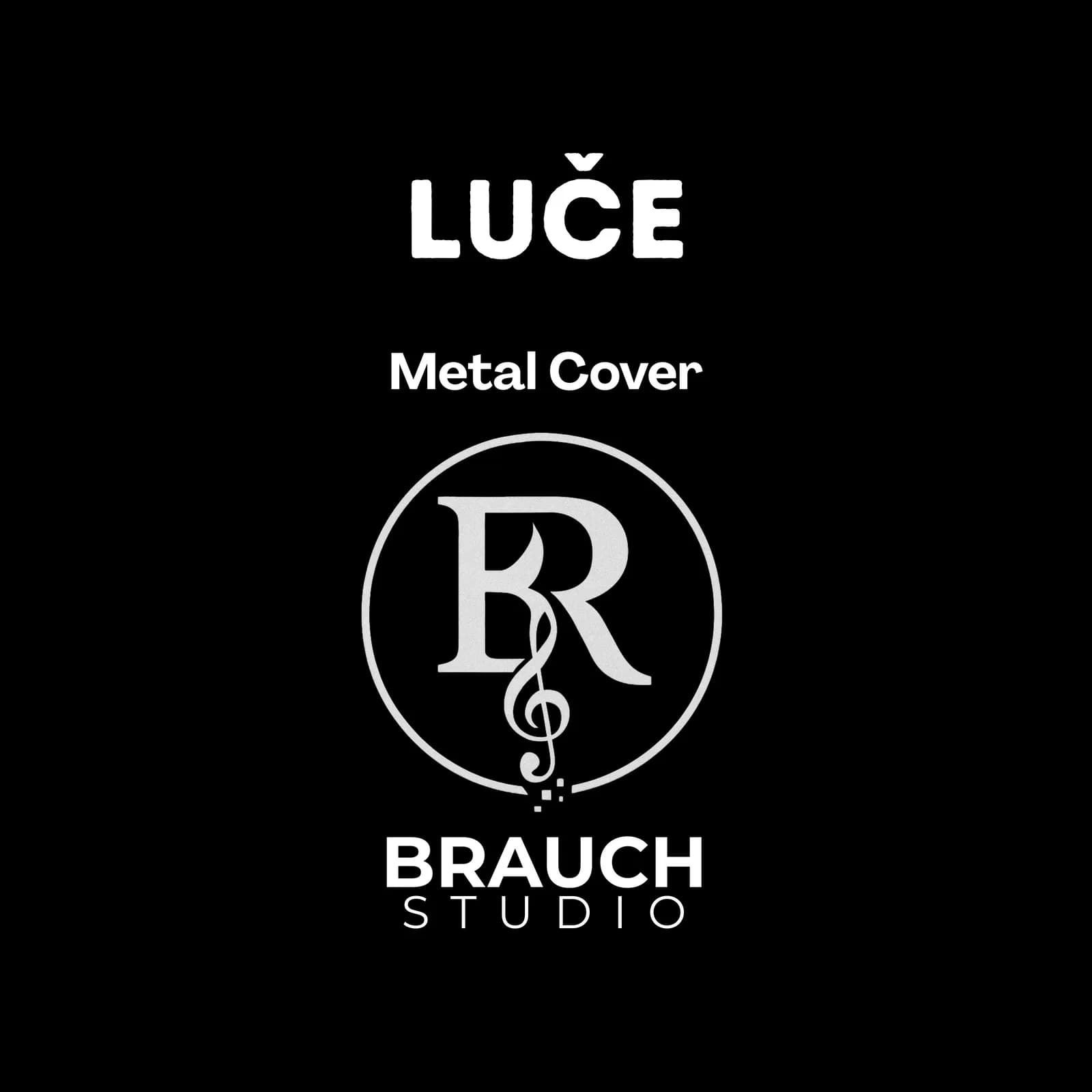 Milena Vučić - Luče — Brauch Studio
